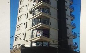 Moderno Departamento Con Cochera